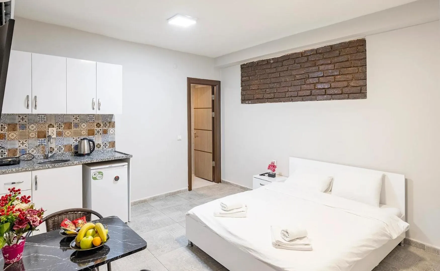 Hotel de apartamente Red Tent Suites 90 Istanbul