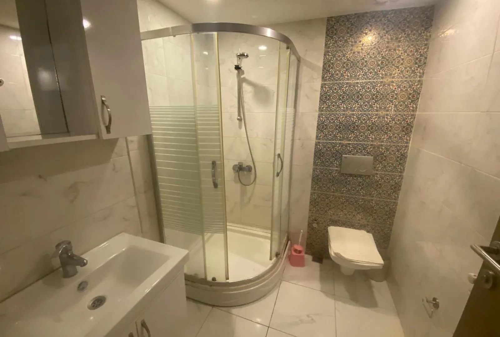 Red Tent Suites 90 Istanbul Hotel de apartamente