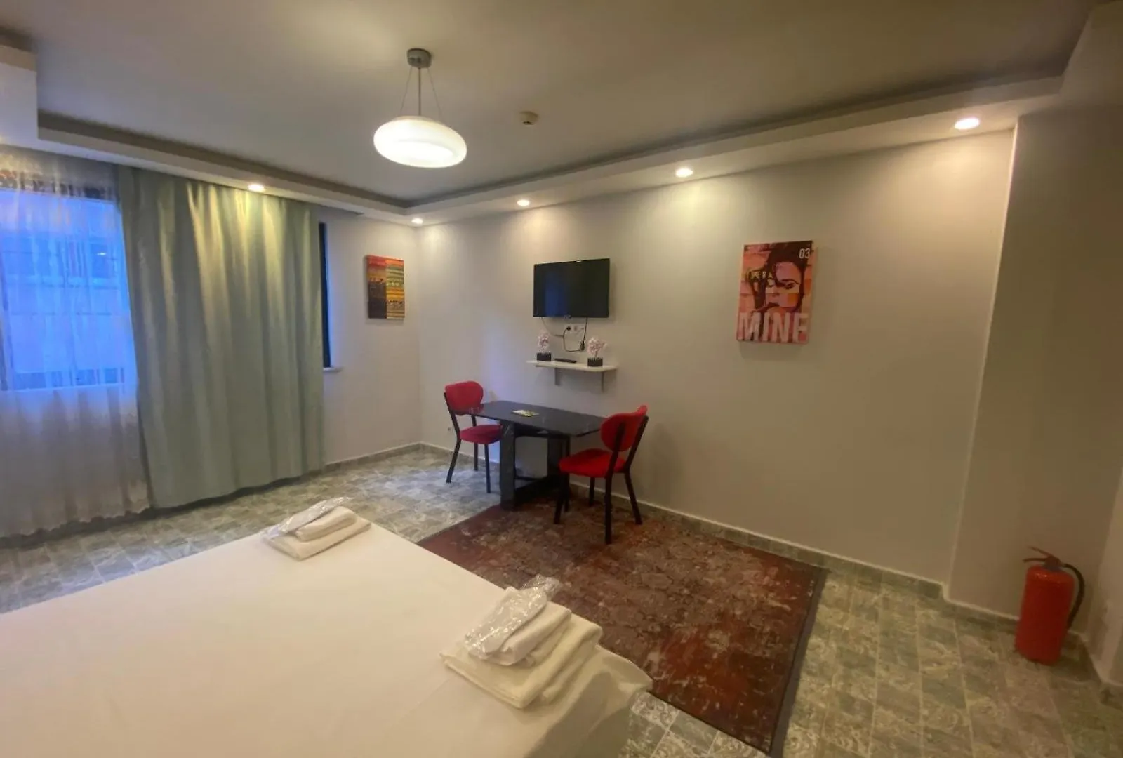 Red Tent Suites 90 Istanbul 0*,  Turcia