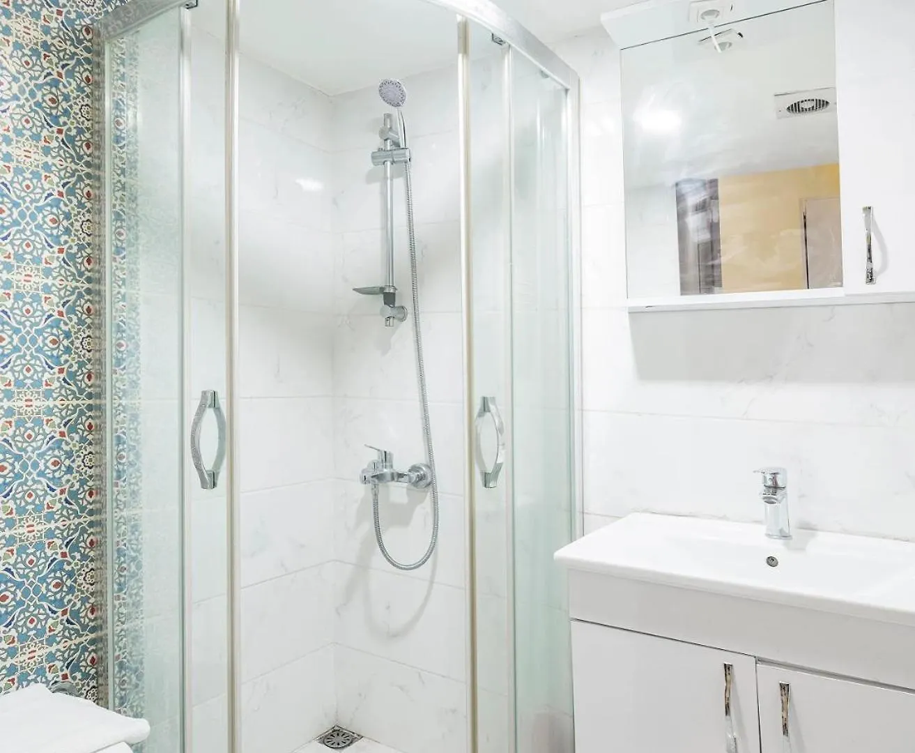 Red Tent Suites 90 Provincia di Provincia di Istanbul 0*,