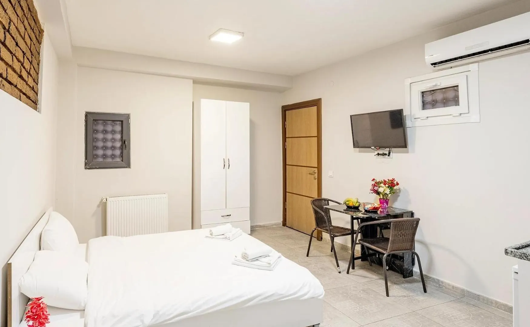 Red Tent Suites 90 Provincia di Provincia di Istanbul 0*,  Turchia