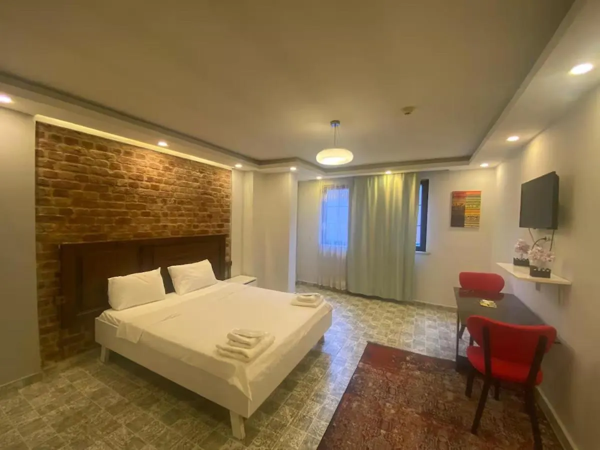 Red Tent Suites 90 Provincia di Provincia di Istanbul Aparthotel