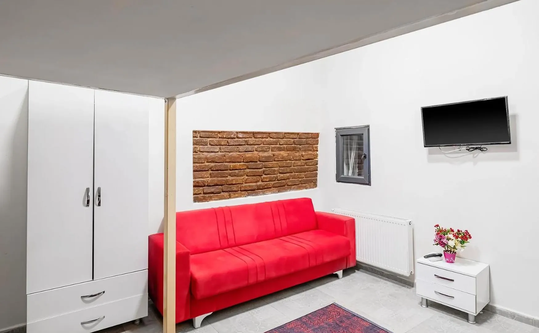 Red Tent Suites 90 Provincia di Provincia di Istanbul Aparthotel