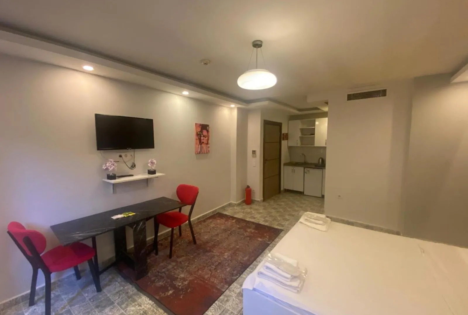 Red Tent Suites 90 Provincia di Provincia di Istanbul Turchia